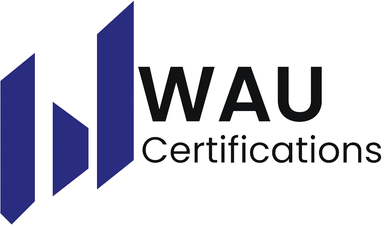 WAU Certifications